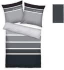 TOM TAILOR HOME Bettwäsche Felix | Grau 2