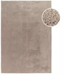 Carpet City CALMA 200 Teppich | Braun