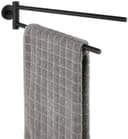 WENKO Handtuchhalter Bosio | Silber 3