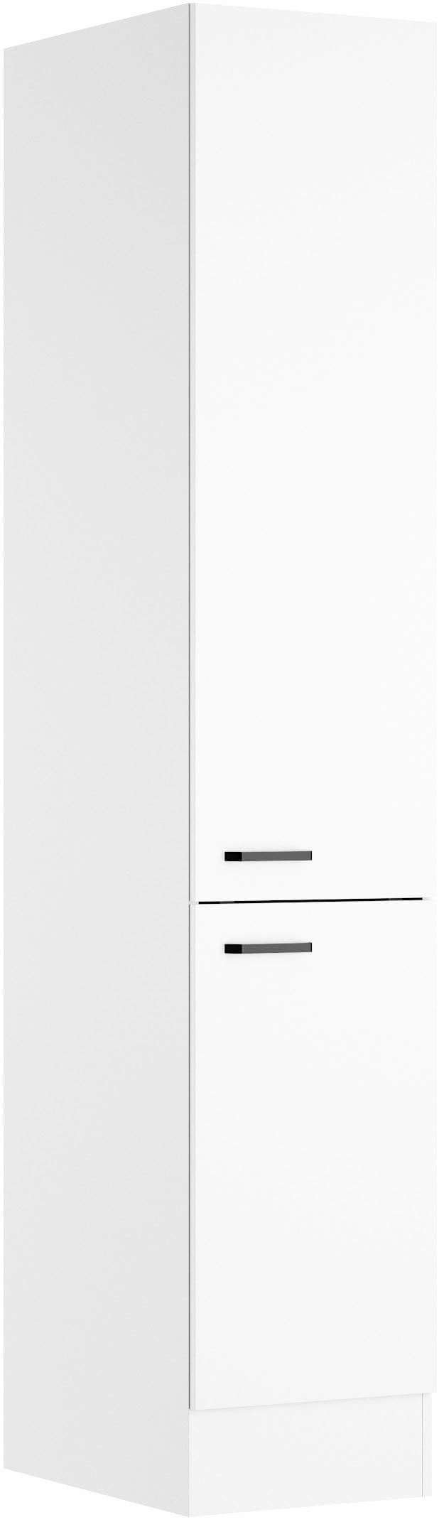 OPTIFIT Hochschrank OPTImulti | Weiß