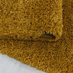 Ayyildiz Teppiche Hochflor-Teppich SYDNEY 3000 | Gold