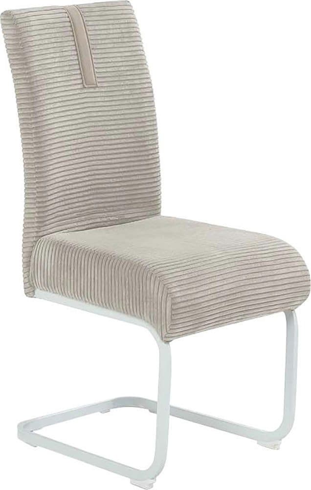 Jockenhöfer Gruppe Freischwinger Kenny | Beige