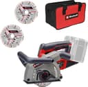 Einhell TP-MA 36/30 Li BL Akku-Mauernutfräse | Grau