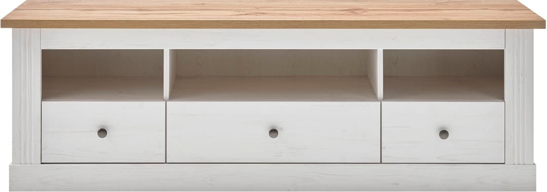 OTTO home Lowboard Westminster | Holztöne