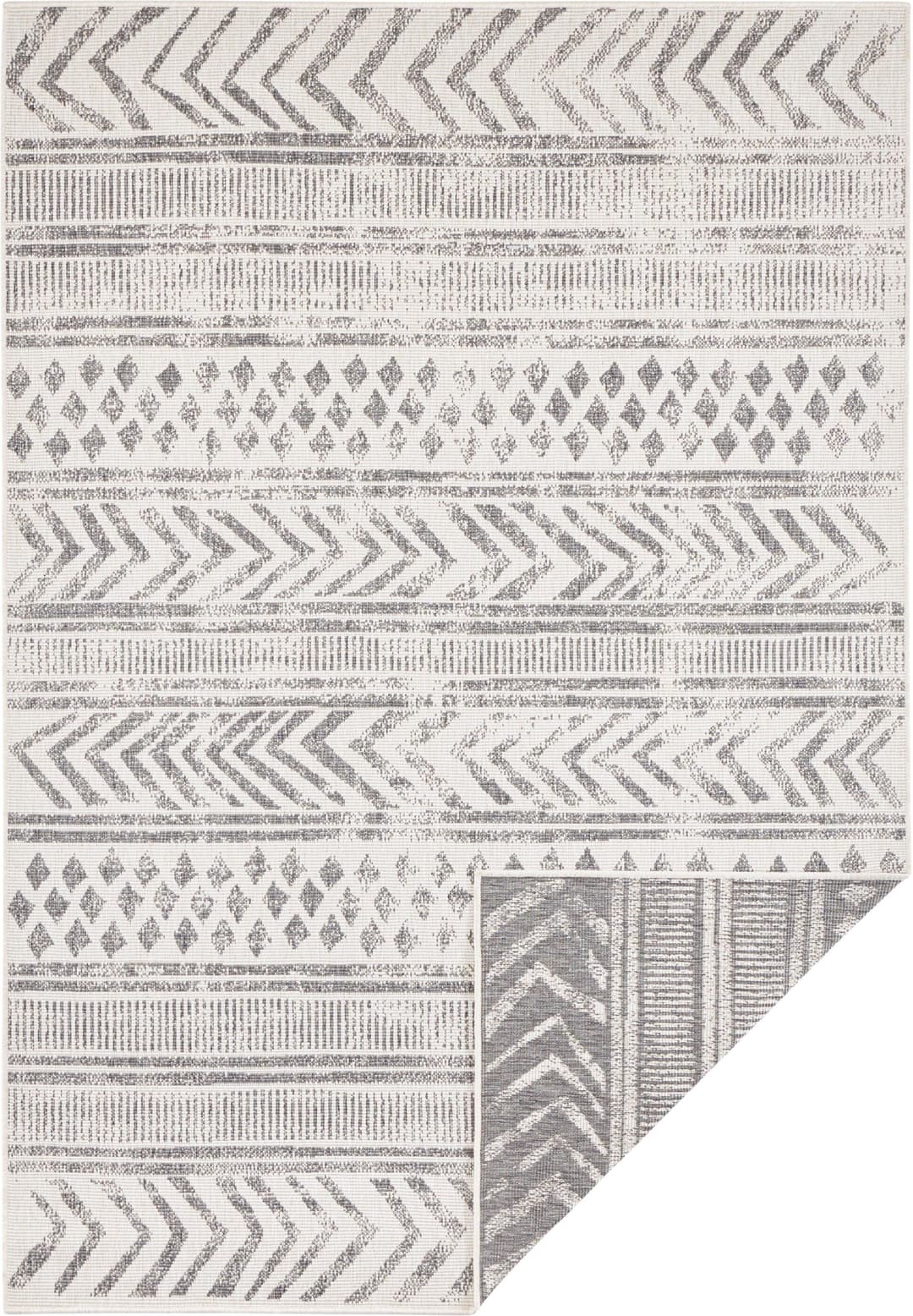 HANSE Home Teppich BIRI | Beige