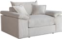 Home affaire XXL-Sessel Soft&Cosy | Beige 2