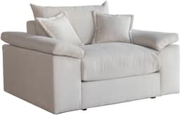 Home affaire XXL-Sessel Soft&Cosy | Beige