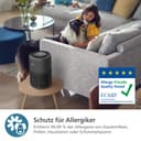 Philips Luftreiniger AC0951/13 PureProtect Mini 900 Series | Schwarz 4