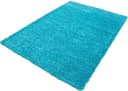 Ayyildiz Teppiche Hochflor-Teppich Life Shaggy 1500 | Türkis 2
