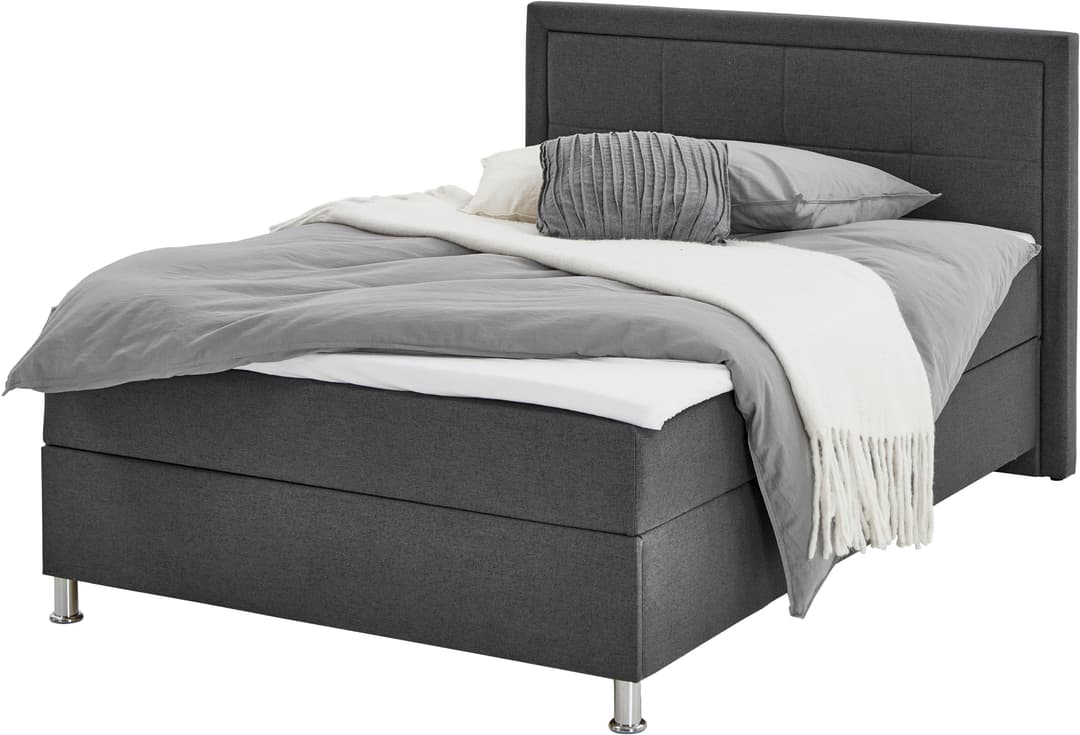 Home affaire Boxbett Fergus | Grau