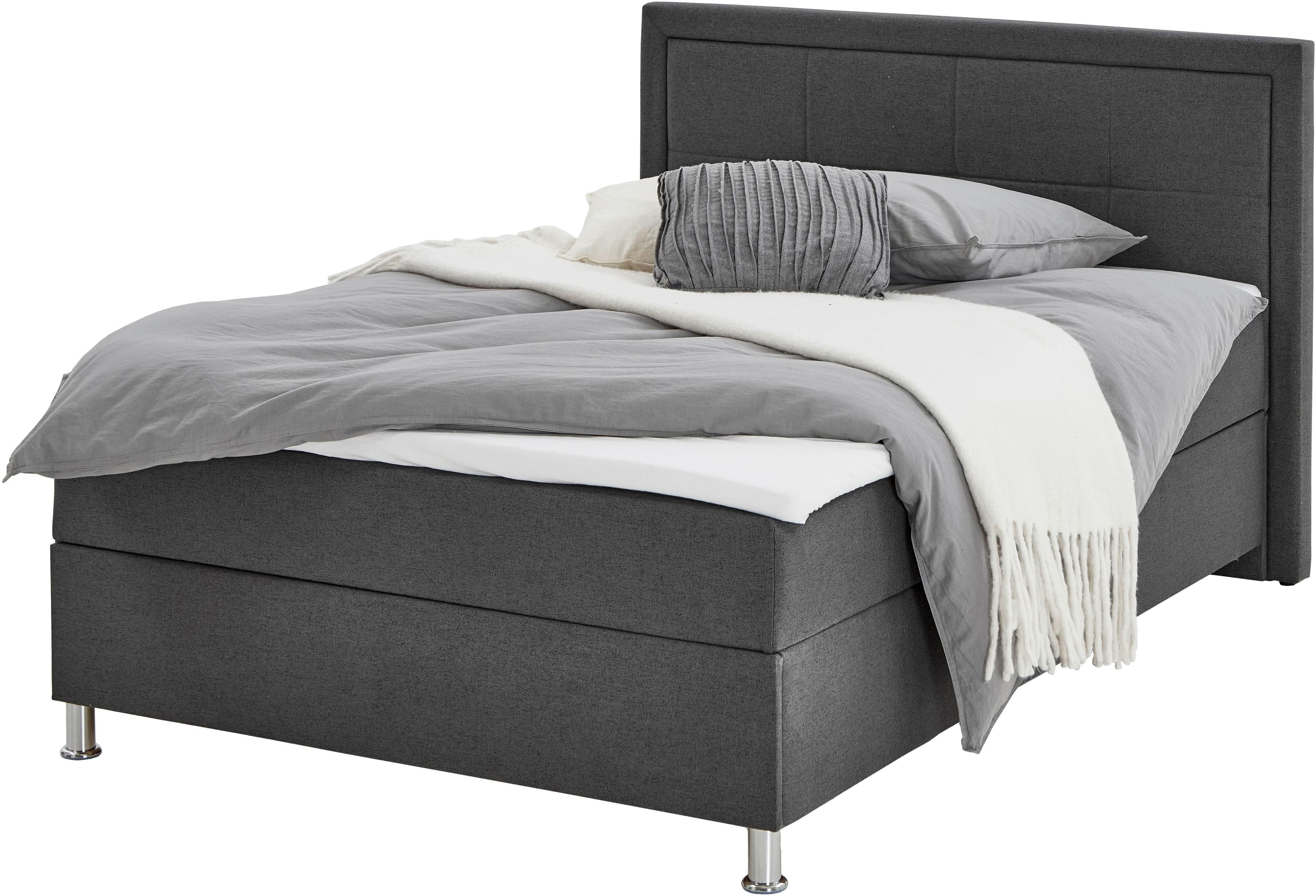 Home affaire Boxbett Fergus | Grau