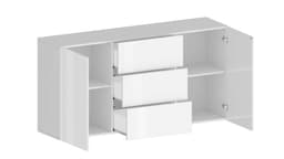 OTTO home Sideboard Egypt | Weiß