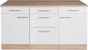 OPTIFIT Unterschrank Kalmar | Weiß 2