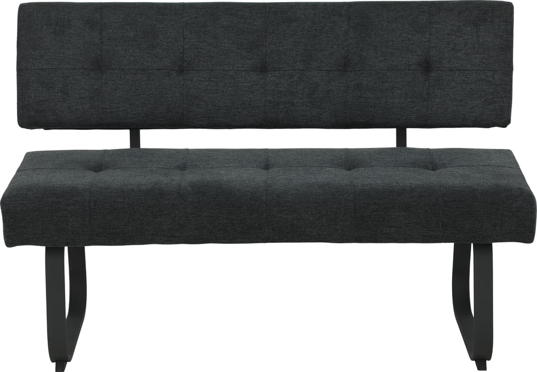Hela Essbank LUISE I | Grau