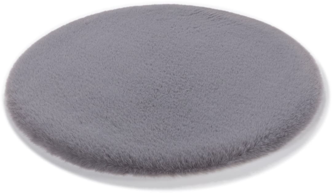 ASTRA Teppich Elda | Grau