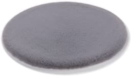 ASTRA Teppich Elda | Grau