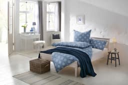 OTTO home Tagesdecke Mira | Blau