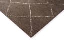 OCI DIE TEPPICHMARKE Hochflor-Teppich Stockholm | Braun 5