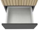 Home affaire Hochschrank Wisla | Braun 5