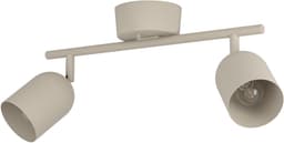 EGLO TILSTON Deckenlampe | Beige