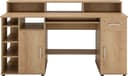 VOGL Möbelfabrik Schreibtisch Timra | Holztöne