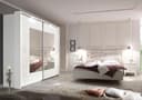 Home affaire Polsterbett Soler | Weiß 5