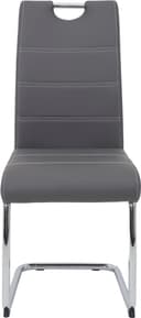HELA Freischwinger Flora | Grau 4