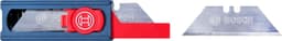 Bosch Professional Werkzeugset (1600A027M3) | Grau