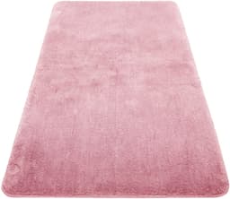 Wecon home Basics Badematte Joris | Rosa