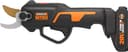 Worx Akku-Astschere NITRO WG330E | Schwarz
