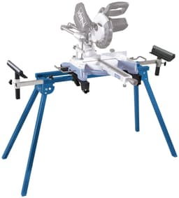 Scheppach Sägeuntergestell UMF1550 | Blau