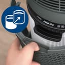 Philips NanoProtect Filter FYM860/30 | Weiß 4