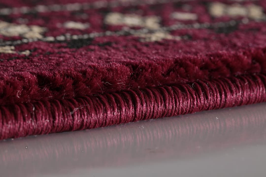 Ayyildiz Teppiche Teppich Marrakesh 351 | Rot