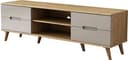 OTTO home TV-Board Lund | Holztöne 2