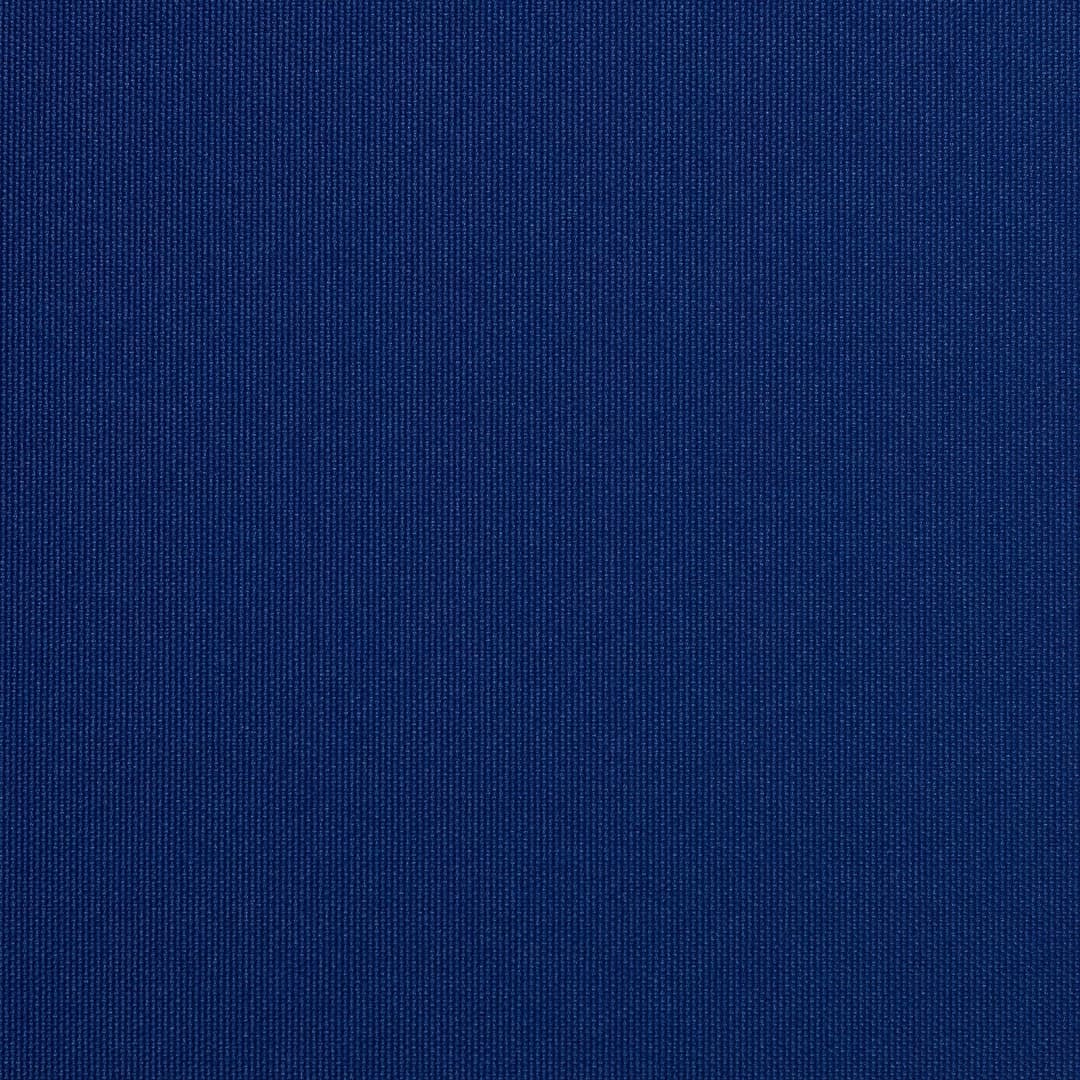 Seitenzugrollo Klemmfix | Blau