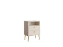 Home affaire Nachttisch Elyria | Beige 2