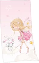 Herding Young Collection Badetuch Little Fairy | Rosa
