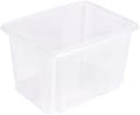 Keeeper Stapelbox emil (Set, 2 St) | Transparent 2