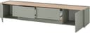 Home affaire Lowboard City/Giron | Grün 4