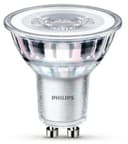 Philips Hue LED-Leuchtmittel LED classic Lampe 50W GU10 kaltweiß 3