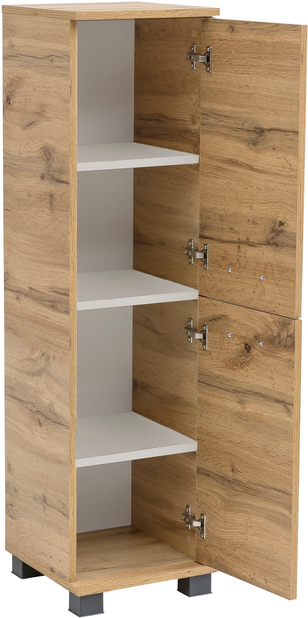 Schildmeyer Midischrank Nora | Holztöne