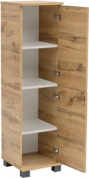 Schildmeyer Midischrank Nora | Holztöne 4