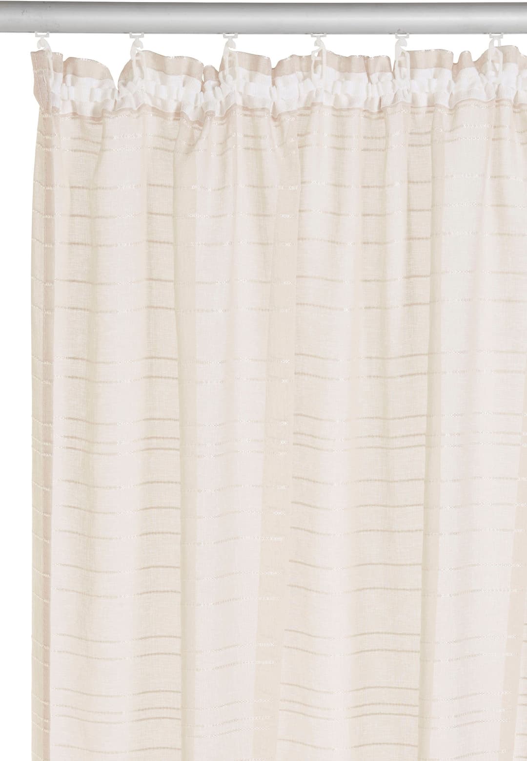 Bruno Banani Gardine Linus | Beige