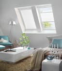 GARDINIA Dachfensterplissee | Weiß 2