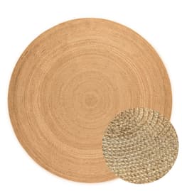 HANSE Home Teppich Rangpur | Beige