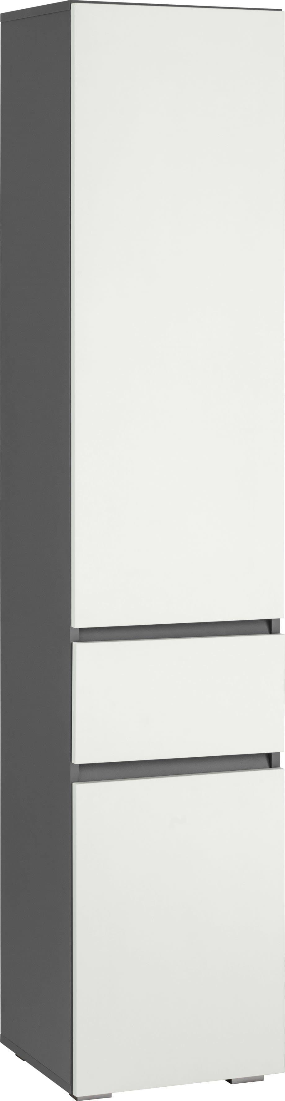Home affaire Hochschrank Wisla | Mehrfarbig