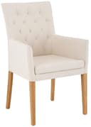 Home affaire Esszimmerstuhl Colorado | Beige