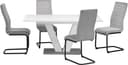 OTTO home Essgruppe Elbach | Weiß 2