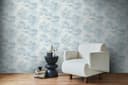living walls Vliestapete Michalsky 6 Himmel-Tapete | Blau 5
