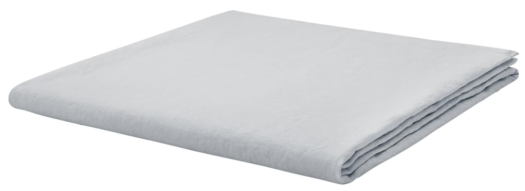 Guido Maria Kretschmer Home&Living Tischdecke stone washed | Grau